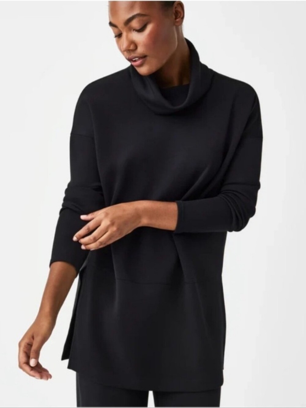 Spanx AirEssentials Turtleneck Tunic